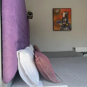 Ginebra Szálloda