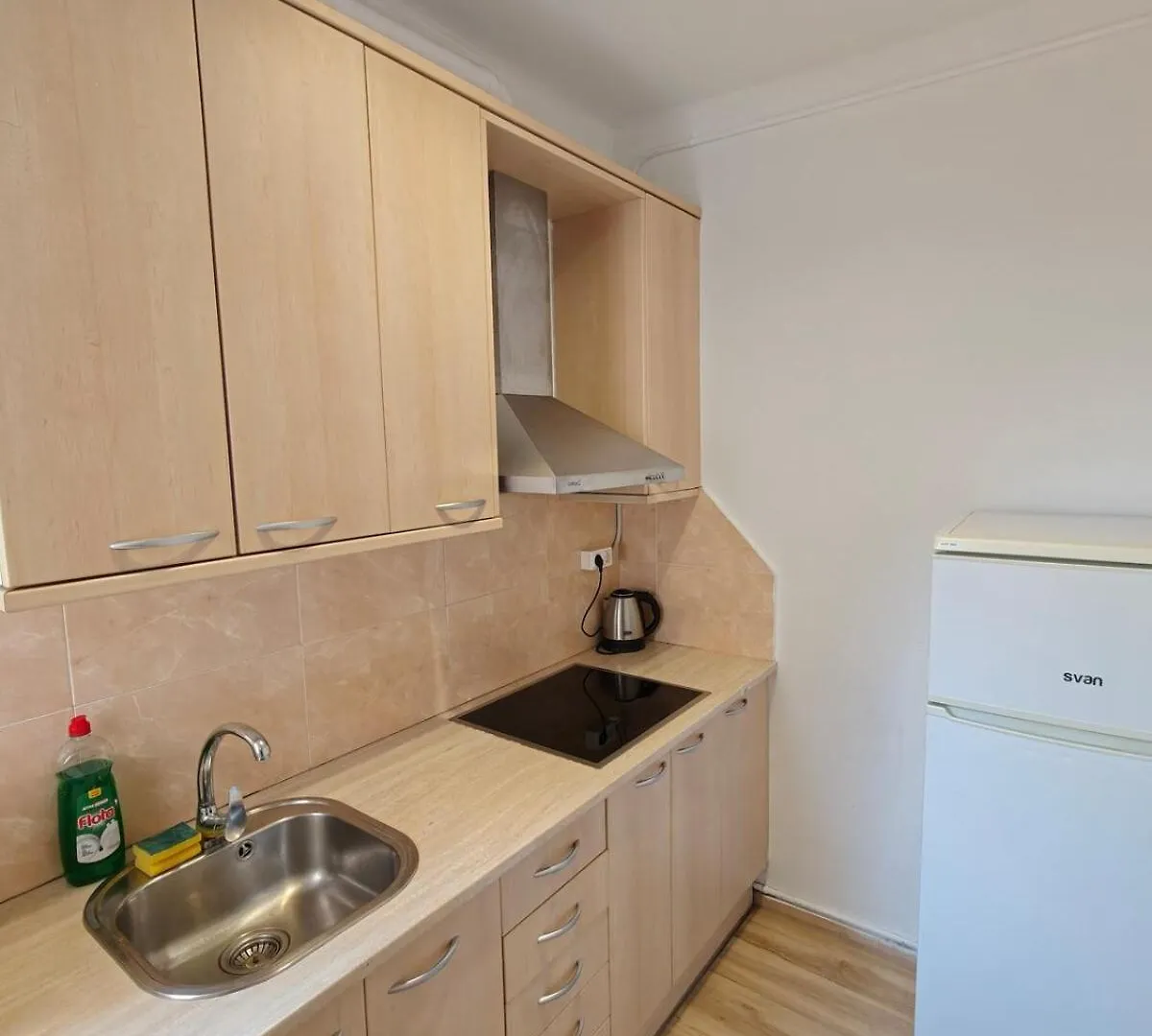 Lovely Apartment In Gracia Barcelona Španělsko